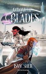 A Cloak of Blades