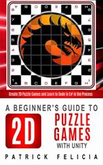 A Beginner's Guide to Puzzle Games