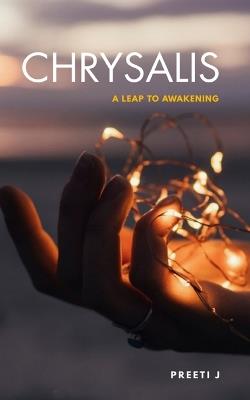 Chrysalis - Preeti - cover