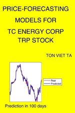 Price-Forecasting Models for Tc Energy Corp TRP Stock