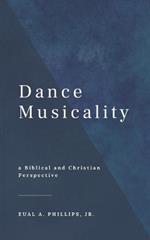 Dance Musicality: a Christian Perspective