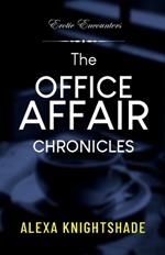 The Office Affair Chronicles: When Duty Bends to Instinct