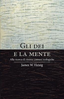 Gli dei e la mente - James W. Heisig - ebook