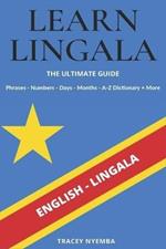 Learn Lingala - The Ultimate Guide