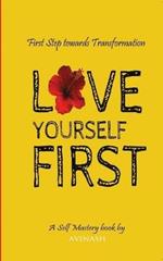 Love yourself First