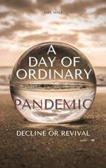 A Day of Ordinary Pandemic