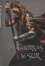 Las guerras del Sur: Prime edition