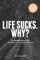 Life sucks. Why?: The Buddhist view on why we experience life as unsatisfactory
