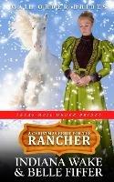 A Christmas Bride for the Rancher