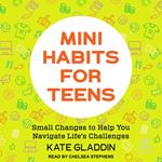 Mini Habits for Teens