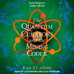 The Quantum Curators and the Missing Codex