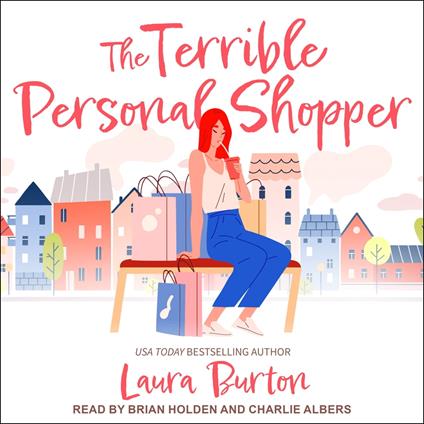 The Terrible Personal Shopper