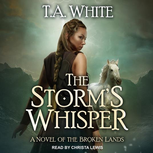The Storm's Whisper