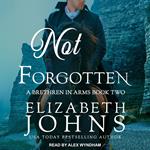 Not Forgotten