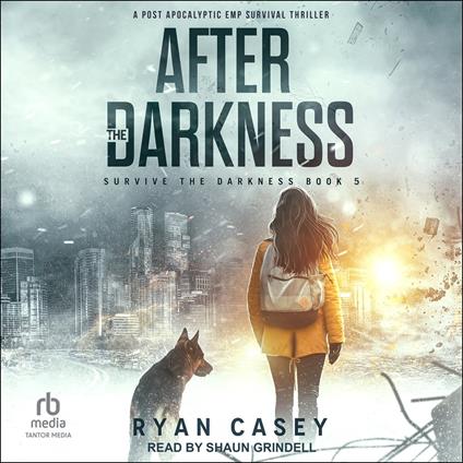After the Darkness