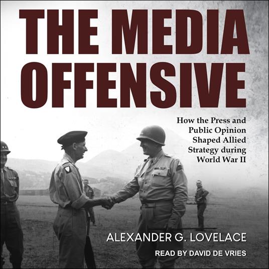 The Media Offensive