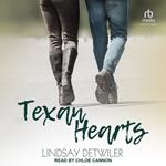 Texan Hearts