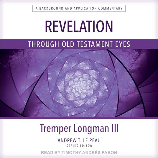 Revelation Through Old Testament Eyes