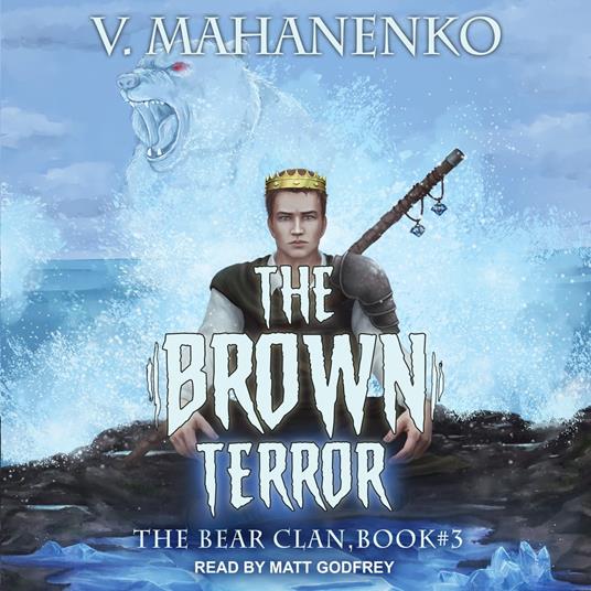 The Brown Terror