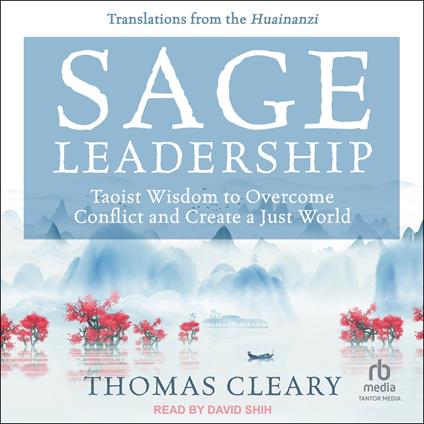 Sage Leadership