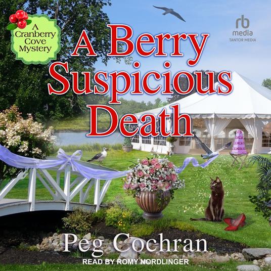 A Berry Suspicious Death