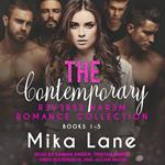 The Contemporary Reverse Harem Romance Collection