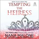Tempting the Heiress