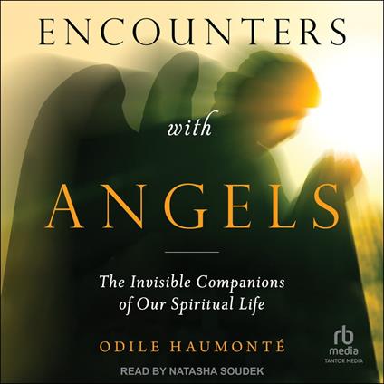 Encounters with Angels