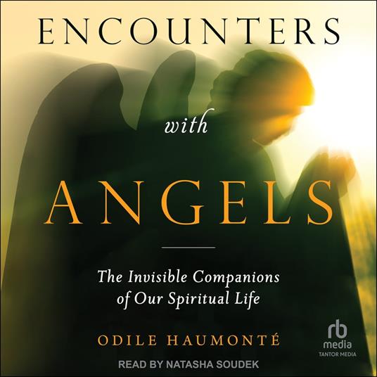Encounters with Angels