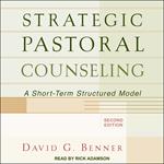 Strategic Pastoral Counseling