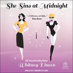 She Sins at Midnight