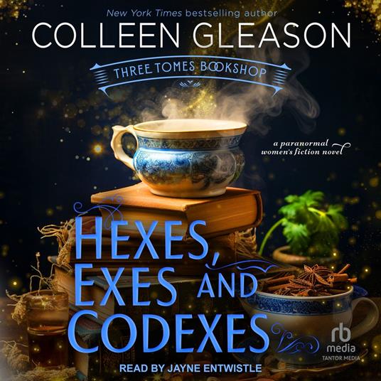 Hexes, Exes and Codexes