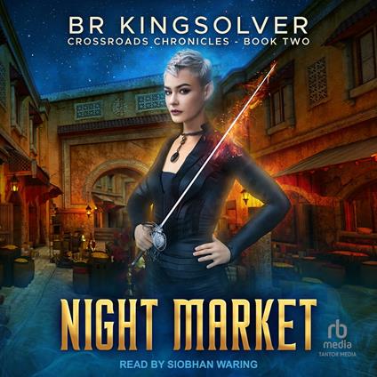 Night Market