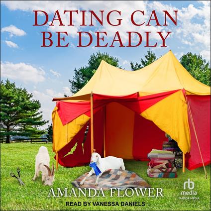Dating Can Be Deadly