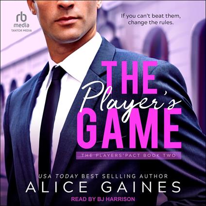 The Player’s Game