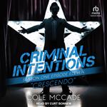 Criminal Intentions: Season One, Episode Eleven