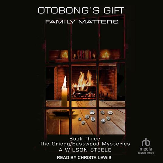 Otobong's Gift