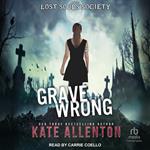 Grave Wrong