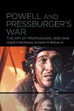 Powell and Pressburger’s War: The Art of Propaganda, 1939-1946