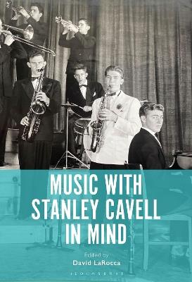 Music with Stanley Cavell in Mind - cover