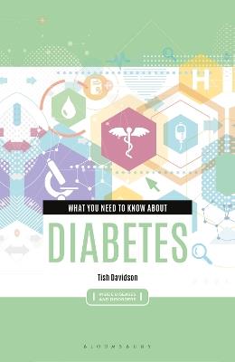 What You Need to Know about Diabetes - Tish Davidson - cover
