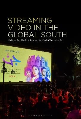 Streaming Video in the Global South - cover