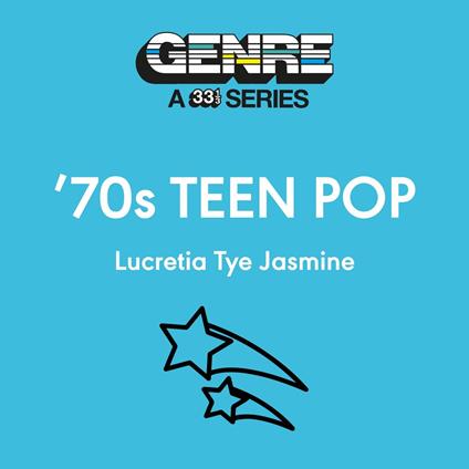 70s Teen Pop