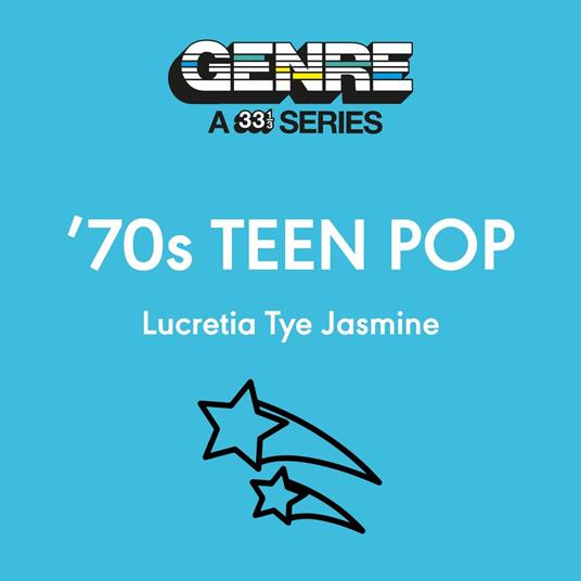 70s Teen Pop
