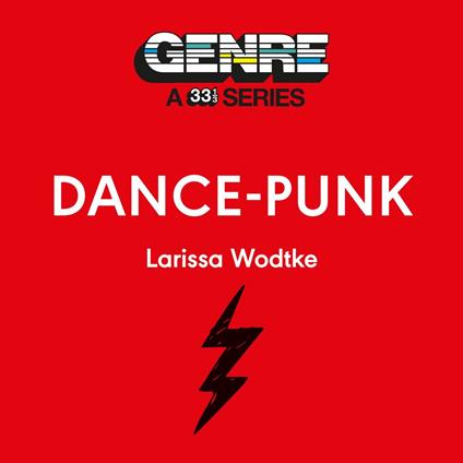 Dance-Punk