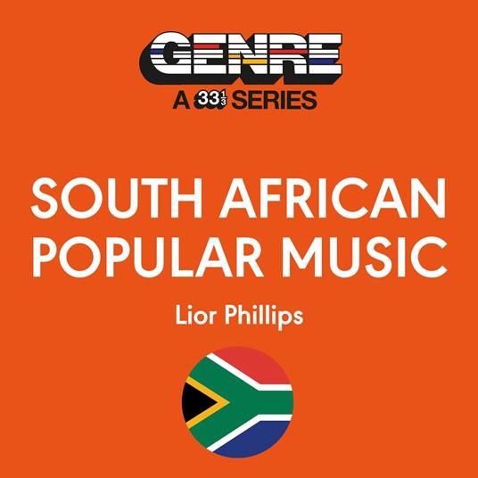 South African Popular Music