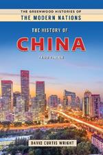 The History of China