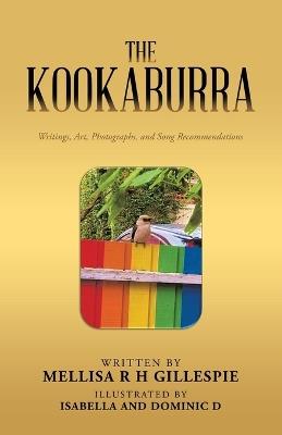 The Kookaburra - Mellisa R H Gillespie - cover