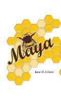 Maya - Jesie D Jobson - cover