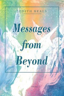 Messages from Beyond - Judith Beals - cover